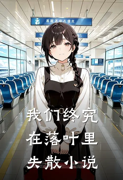 我们终究在落叶里失散小说