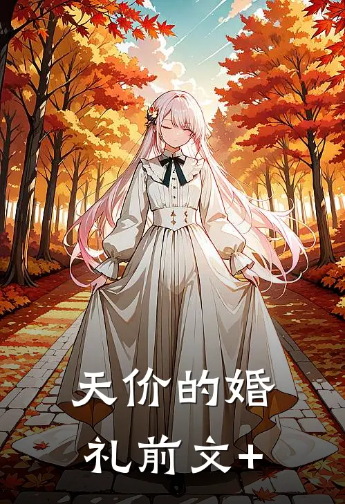 天价的婚礼前文+