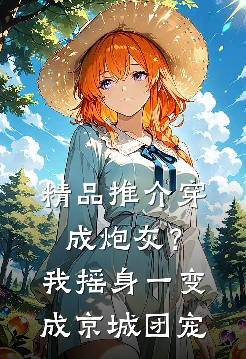 精品推介穿成炮灰？我摇身一变成京城团宠