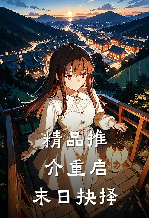 精品推介重启：末日抉择