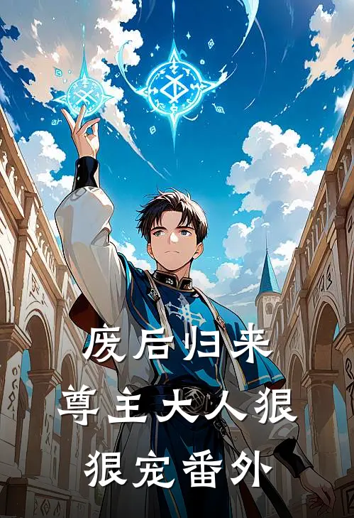 废后归来：尊主大人狠狠宠 番外