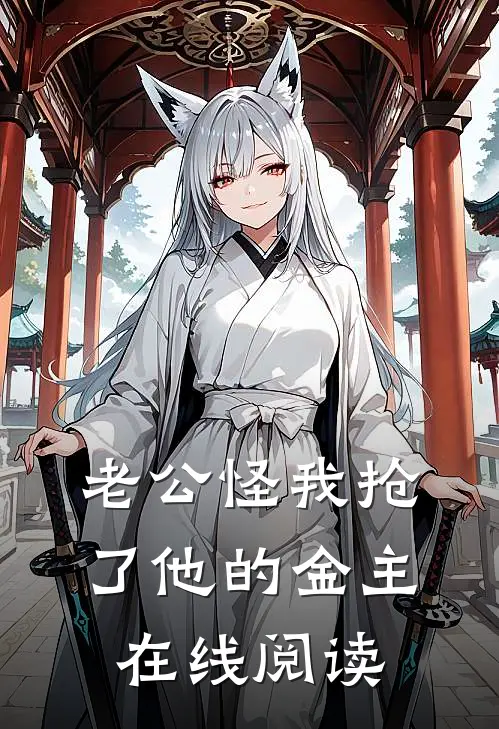 老公怪我抢了他的金主在线阅读
