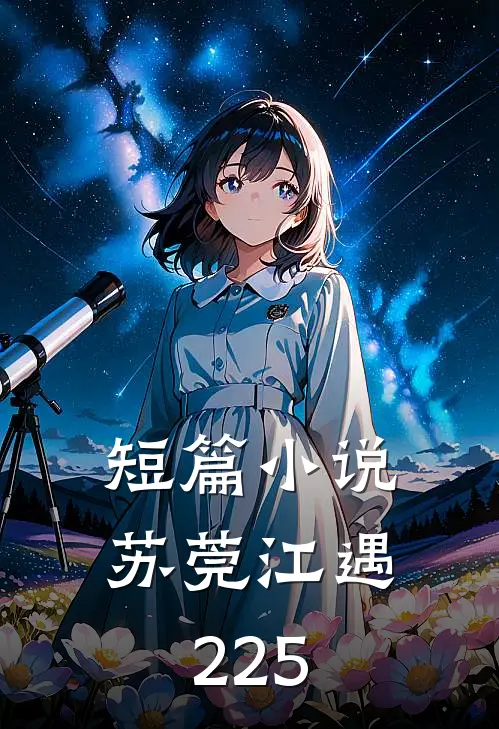 短篇小说苏莞江遇225