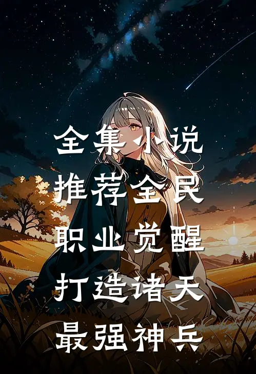 全集小说推荐全民职业觉醒，打造诸天最强神兵