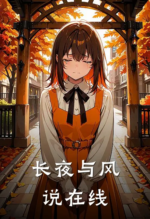 长夜与风说在线