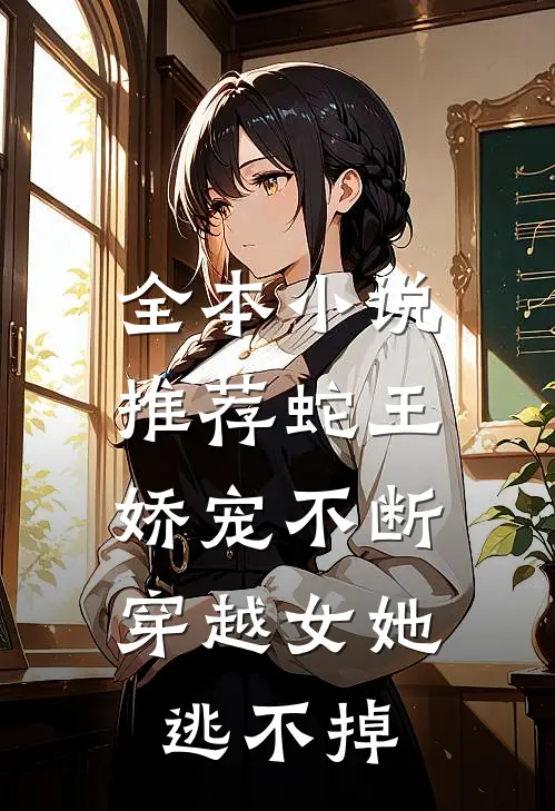 全本小说推荐蛇王娇宠不断，穿越女她逃不掉