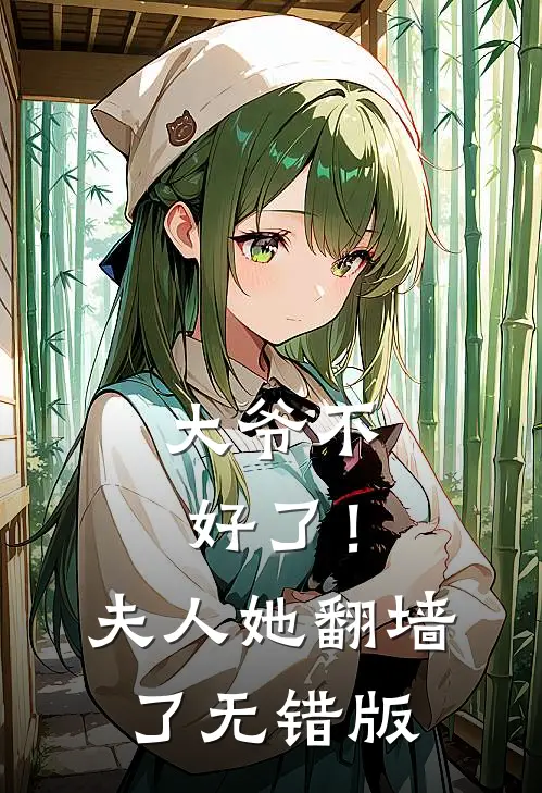 大爷不好了！夫人她翻墙了无错版