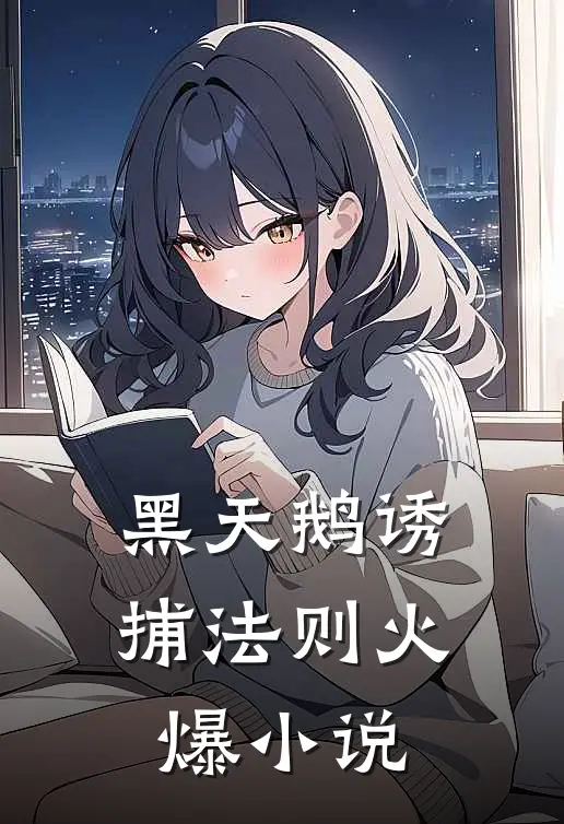 黑天鹅诱捕法则火爆小说