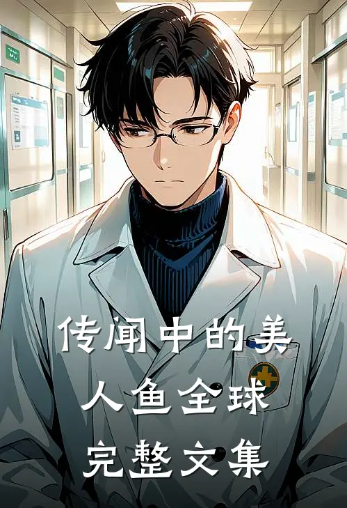 传闻中的美人鱼全球完整文集