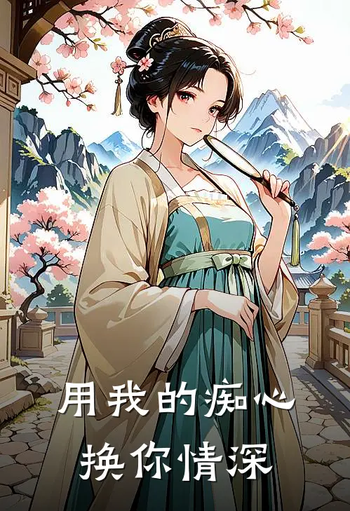 用我的痴心，换你情深