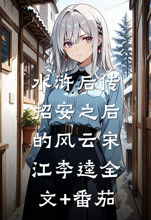 《水浒后传：招安之后的风云》宋江李逵全文+番茄