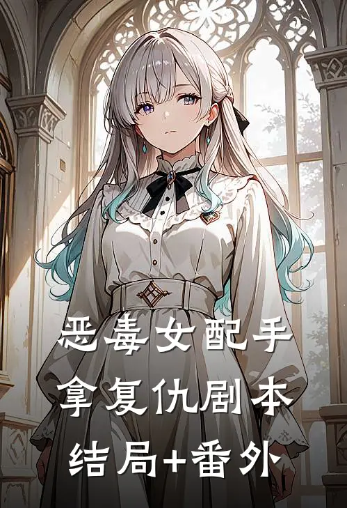 恶毒女配手拿复仇剧本结局+番外