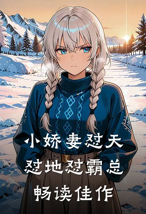 小娇妻怼天怼地怼霸总畅读佳作