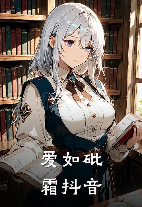 爱如砒霜抖音