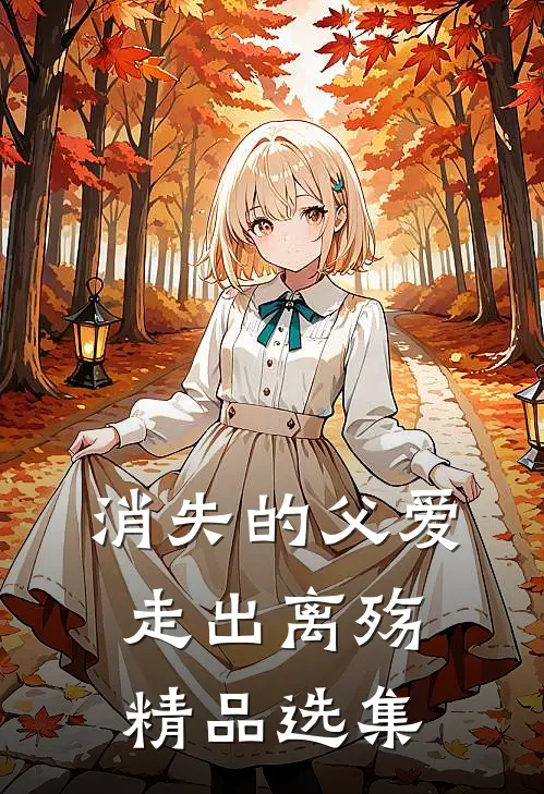 消失的父爱，走出离殇精品选集