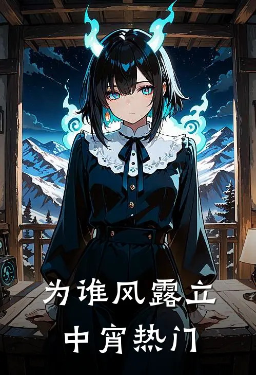 为谁风露立中宵热门