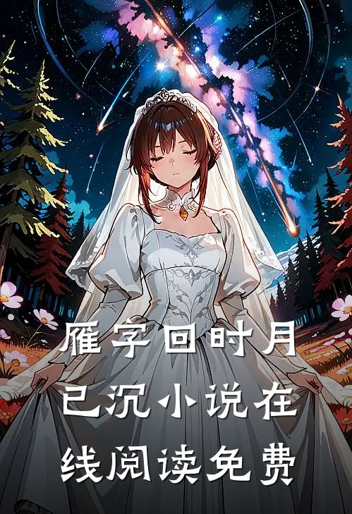 雁字回时月已沉小说在线阅读免费