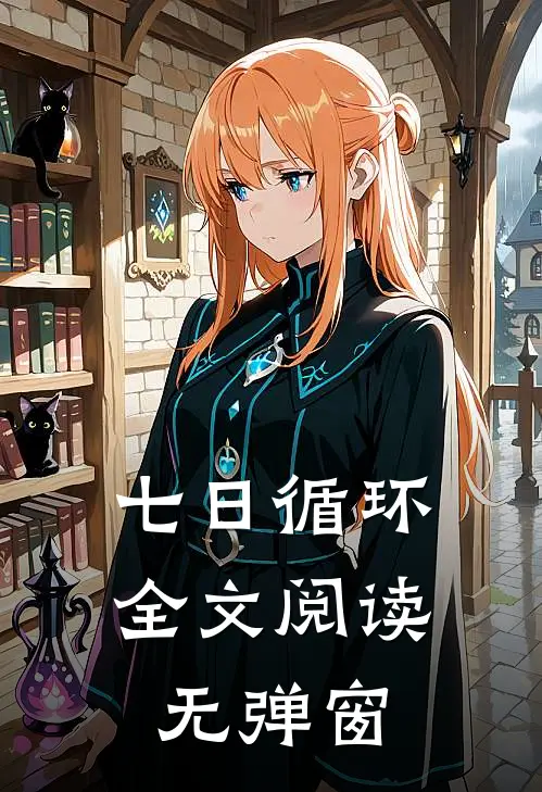 七日循环全文阅读无弹窗
