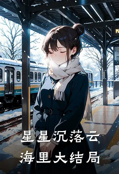 星星沉落云海里大结局