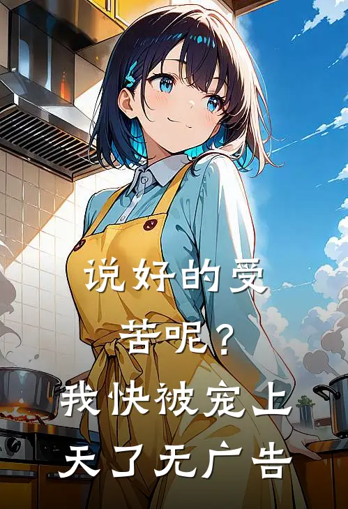 说好的受苦呢？我快被宠上天了无广告
