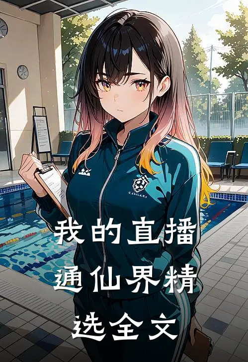 我的直播通仙界精选全文