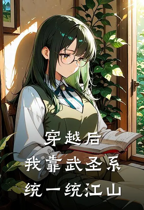 穿越后，我靠武圣系统一统江山
