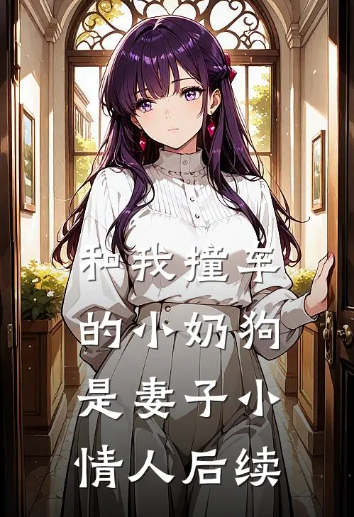 和我撞车的小奶狗是妻子小情人后续