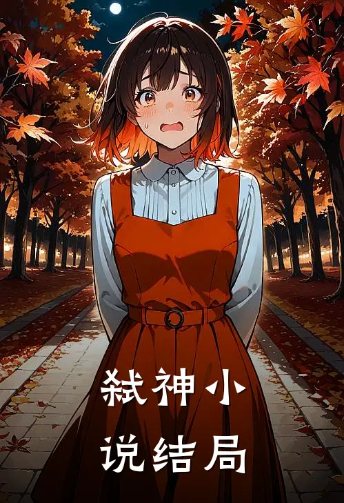 弑神小说结局