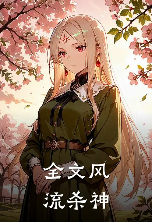 全文风流杀神