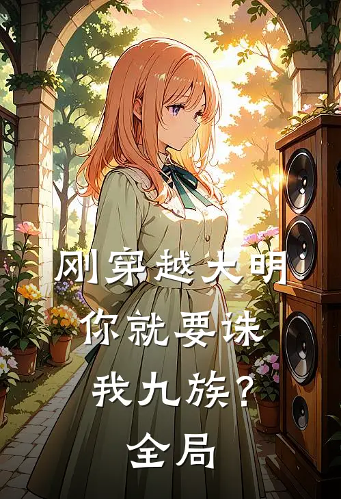 刚穿越大明，你就要诛我九族？全局