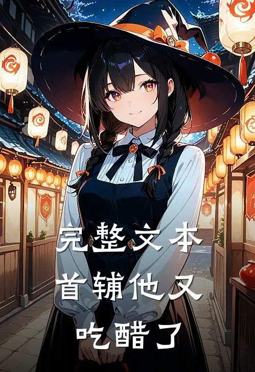 完整文本首辅他又吃醋了
