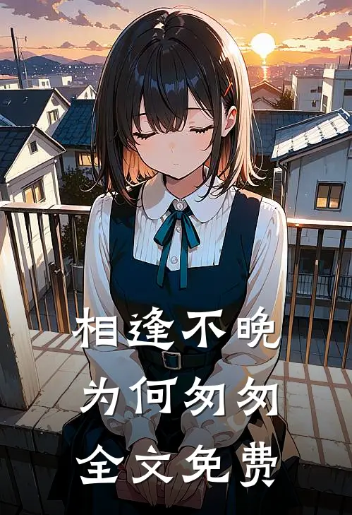 相逢不晚为何匆匆全文免费
