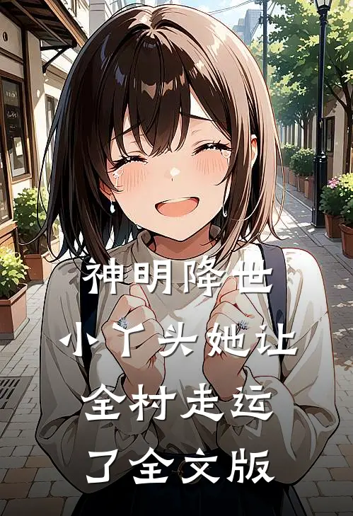神明降世：小丫头她让全村走运了全文版