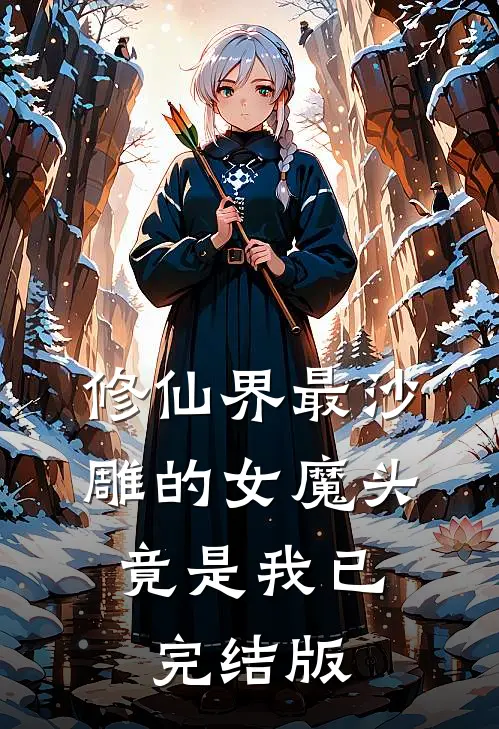 修仙界最沙雕的女魔头，竟是我已完结版