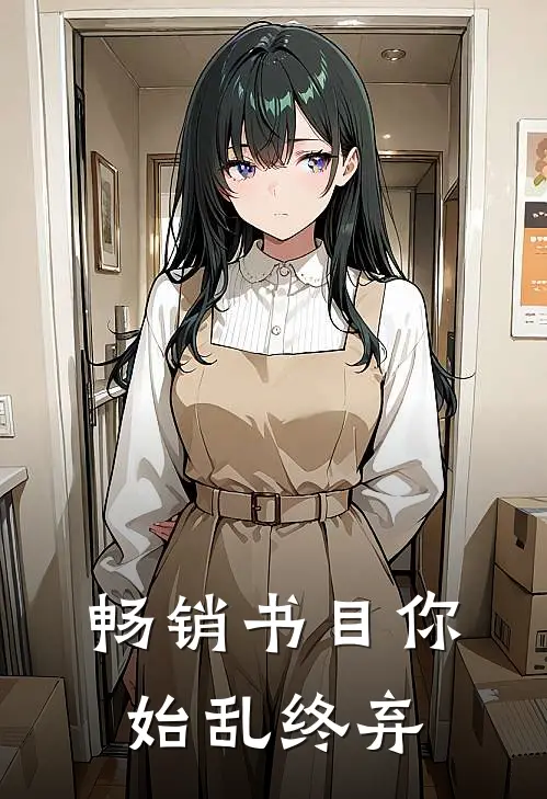 畅销书目你始乱终弃