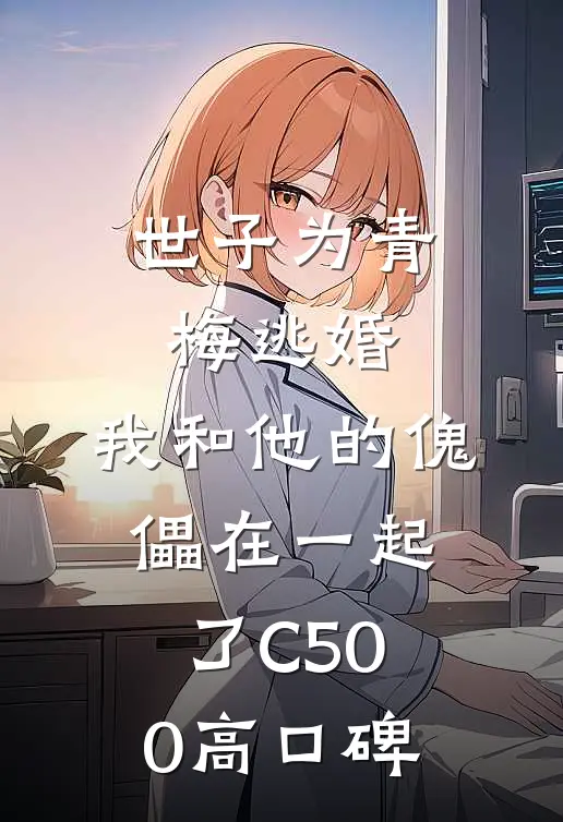 世子为青梅逃婚，我和他的傀儡在一起了C500高口碑