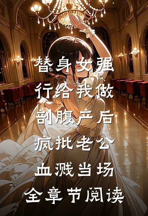 替身女强行给我做剖腹产后，疯批老公血溅当场。全章节阅读