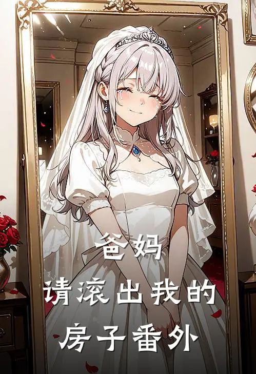 爸妈，请滚出我的房子 番外