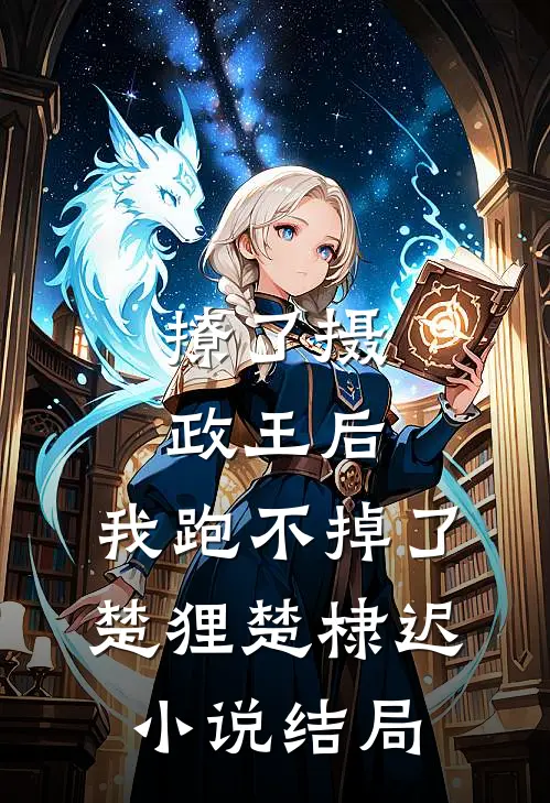 撩了摄政王后，我跑不掉了楚狸楚棣迟小说结局