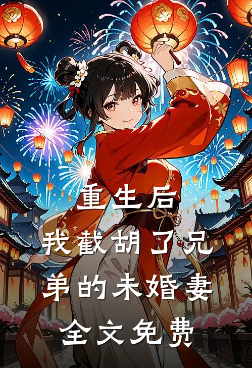 重生后,我截胡了兄弟的未婚妻全文免费阅读