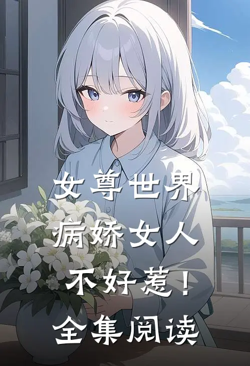 女尊世界：病娇女人不好惹！全集阅读