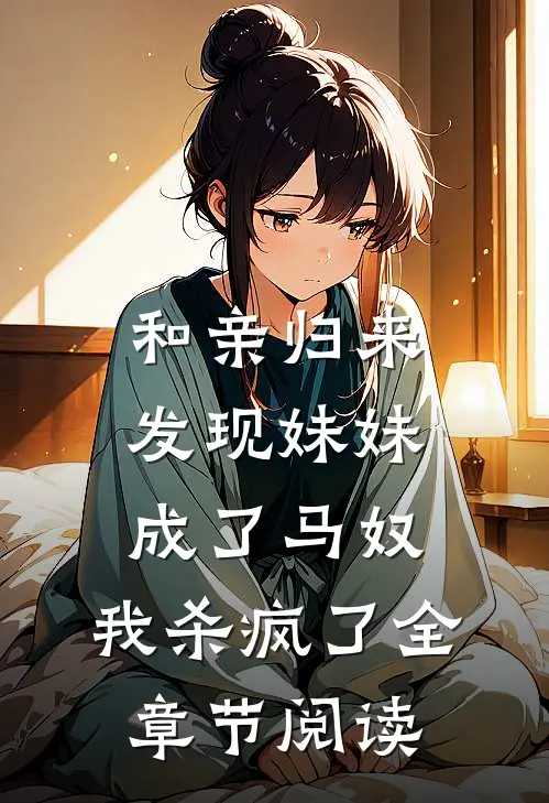 和亲归来发现妹妹成了马奴，我杀疯了全章节阅读