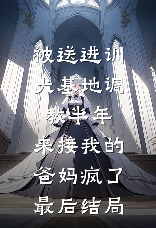 被送进训犬基地调教半年，来接我的爸妈疯了最后结局