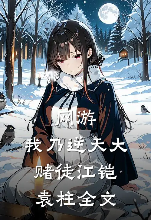 网游：我乃逆天大赌徒江铠袁柱全文