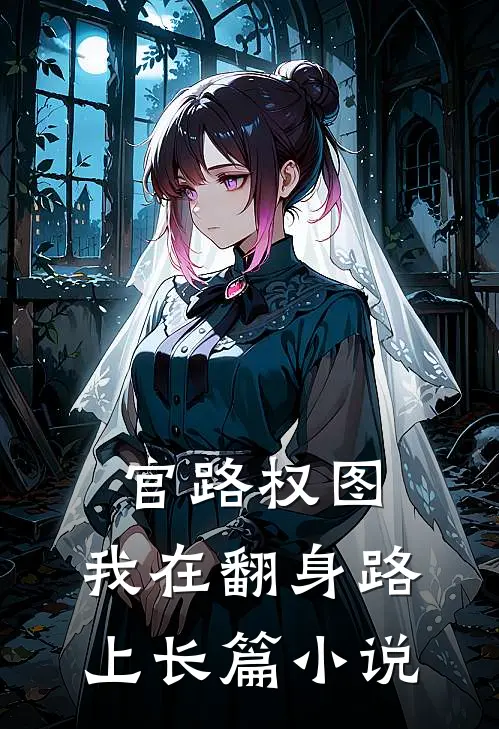 官路权图：我在翻身路上长篇小说