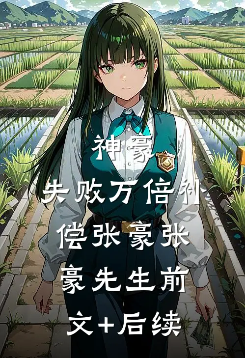神豪：失败万倍补偿张豪张豪先生前文+后续