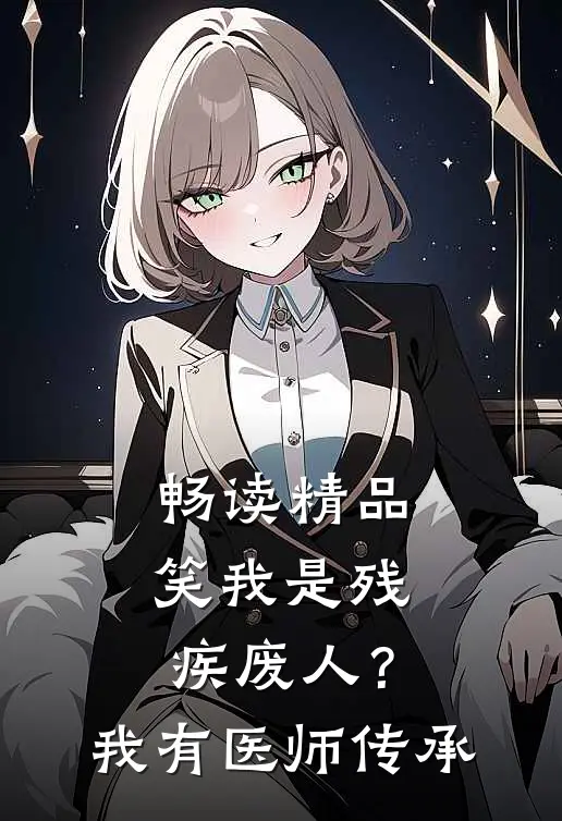 畅读精品笑我是残疾废人？我有医师传承