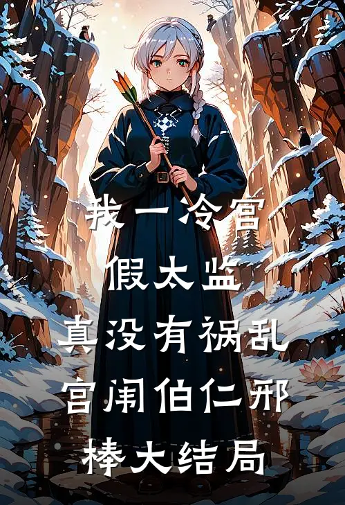 我一冷宫假太监，真没有祸乱宫闱伯仁邢棒大结局