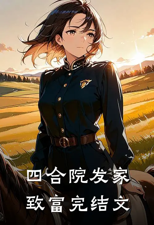 四合院发家致富完结文