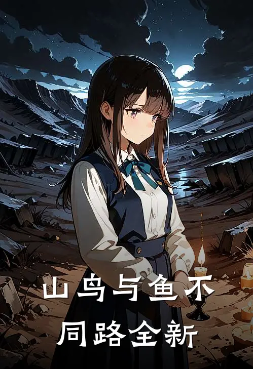 山鸟与鱼不同路全新